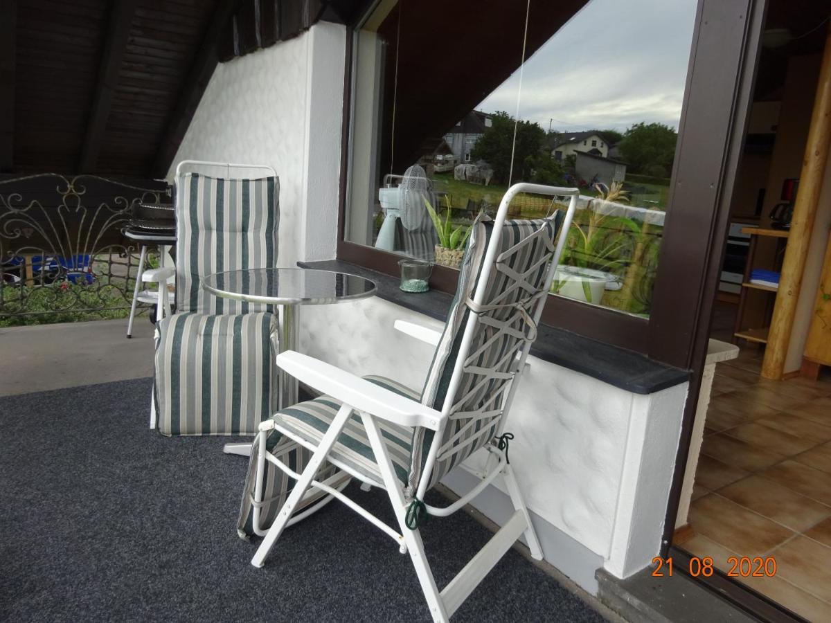 Ferienwohnung Lohrer Nideggen Extérieur photo