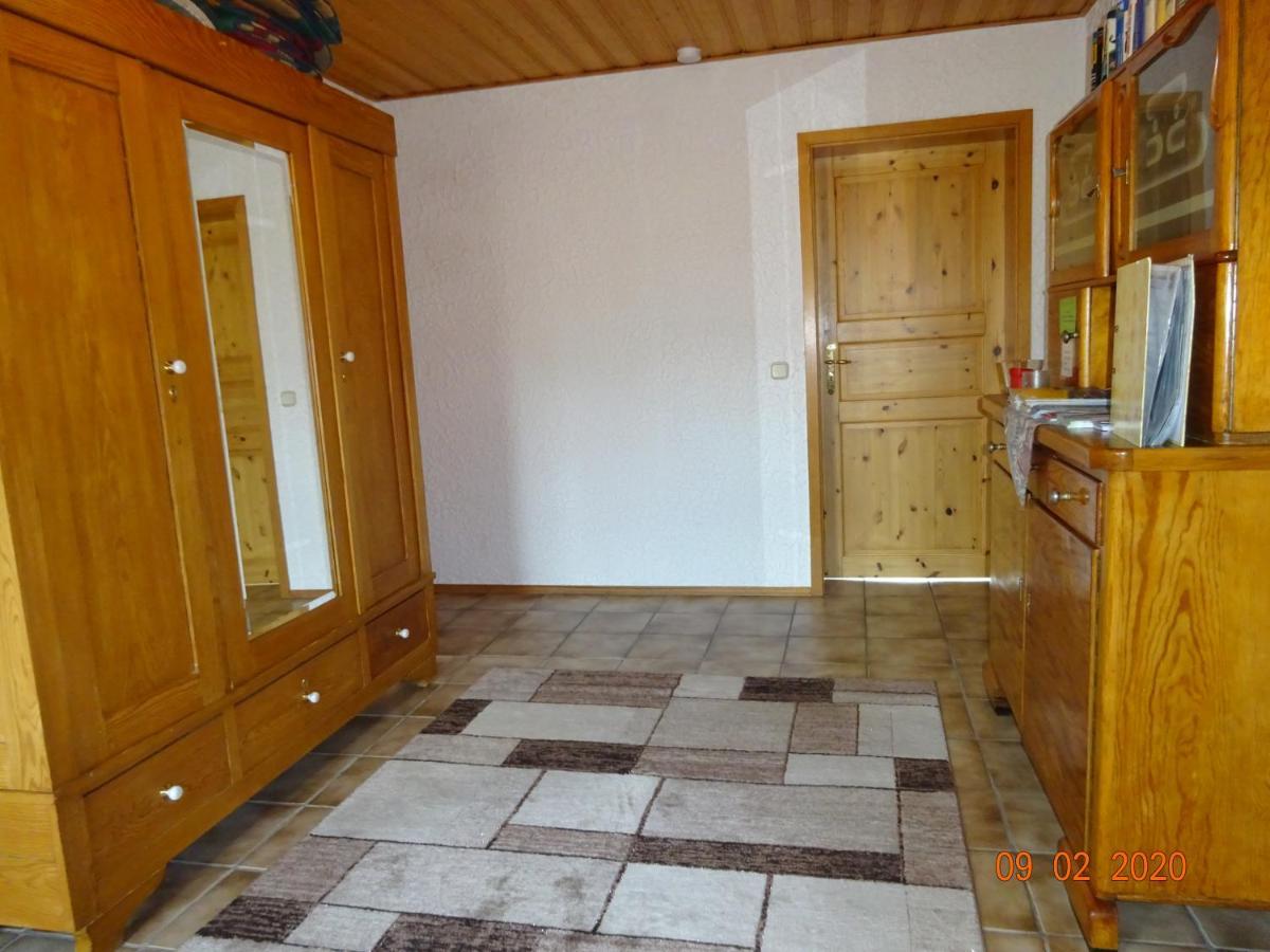 Ferienwohnung Lohrer Nideggen Extérieur photo