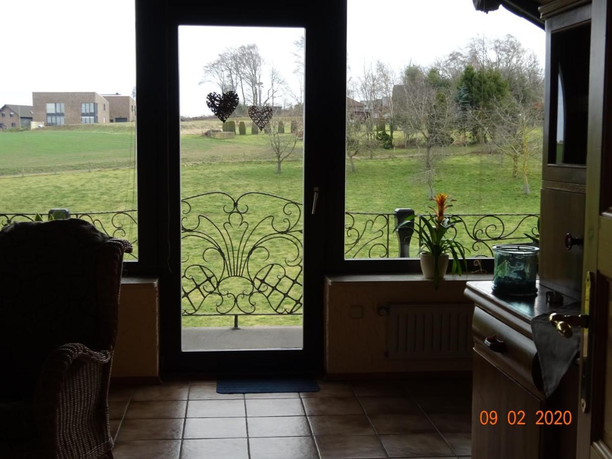 Ferienwohnung Lohrer Nideggen Extérieur photo