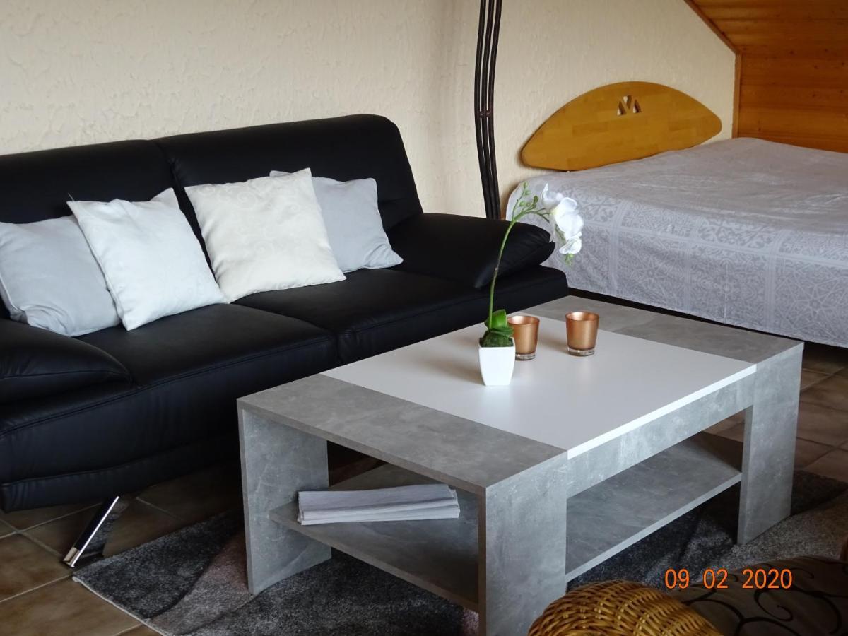 Ferienwohnung Lohrer Nideggen Extérieur photo