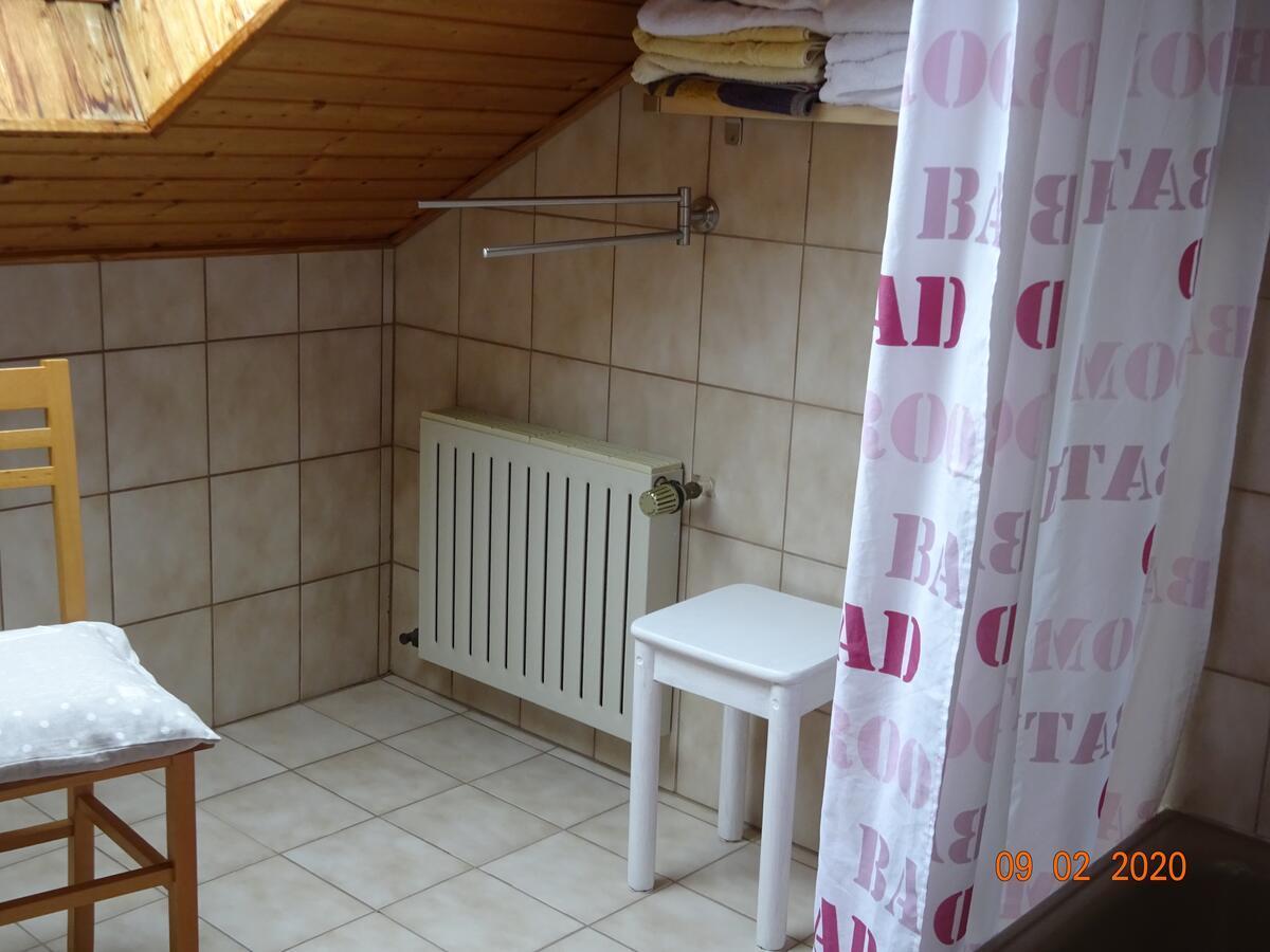 Ferienwohnung Lohrer Nideggen Extérieur photo